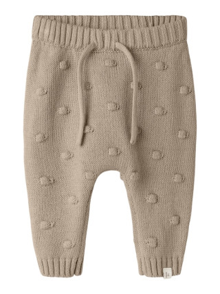 LIL`ATELIER Gable Knit Pant