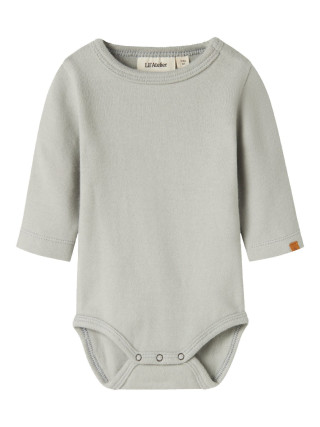 LIL`ATELIER Thoro Body Pigeon