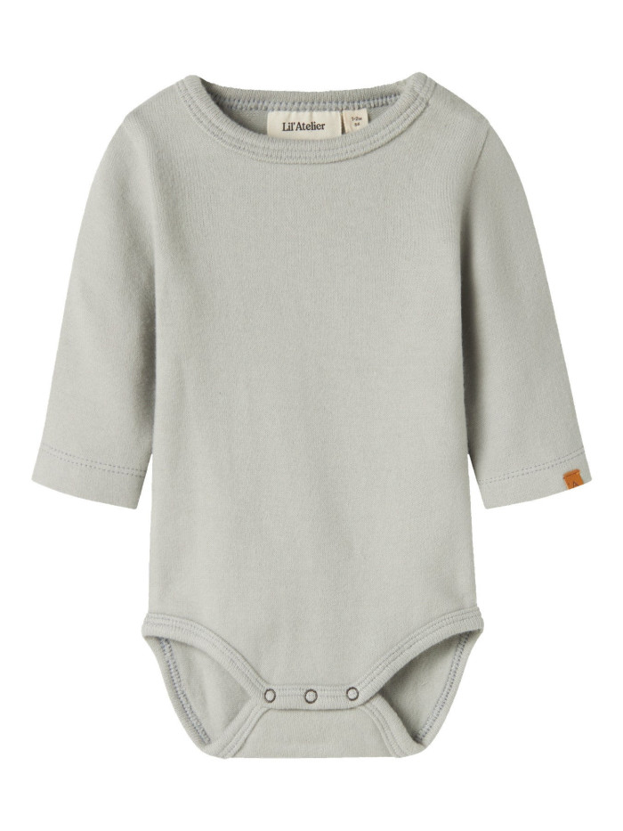LIL`ATELIER Thoro Body Pigeon
