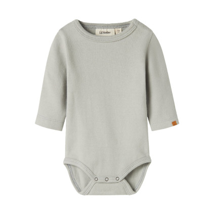 LIL`ATELIER Thoro Body Pigeon