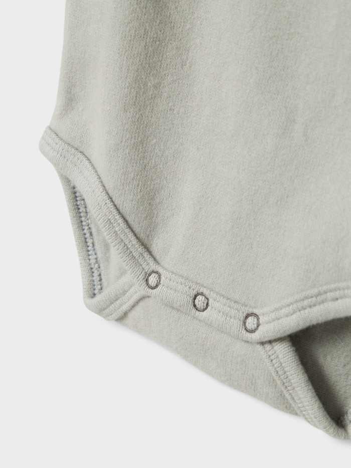 LIL`ATELIER Thoro Body Pigeon