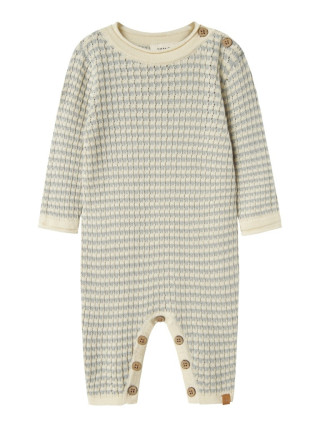 LIL`ATELIER Nelson Knit Suit