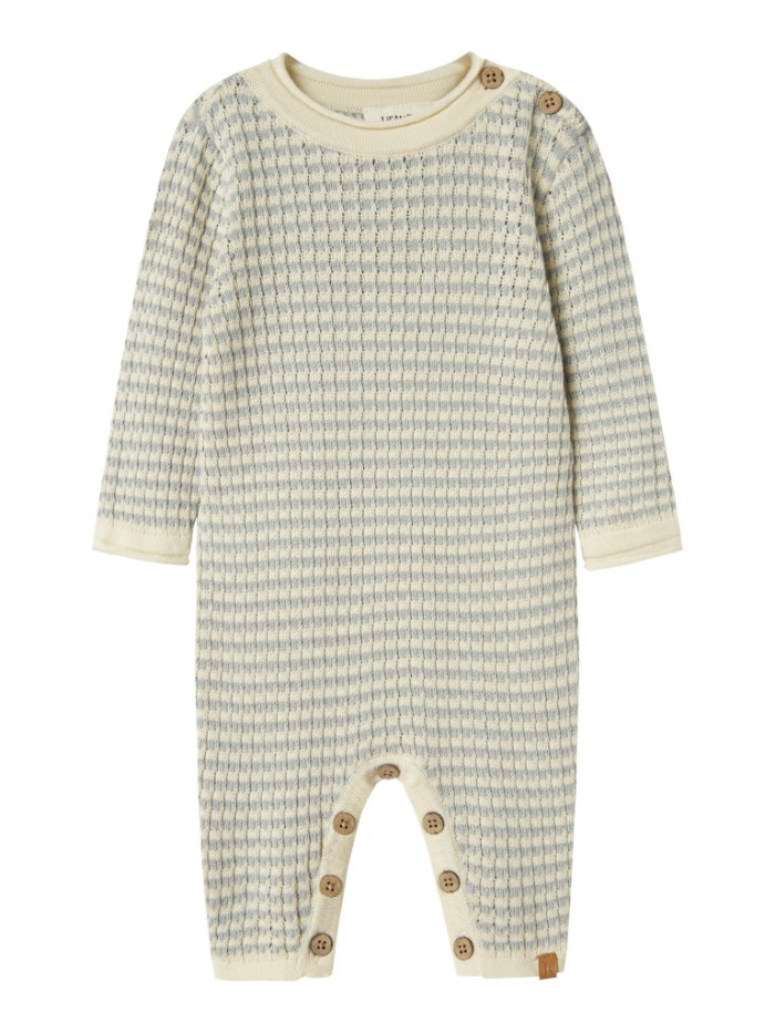 LIL`ATELIER Nelson Knit Suit