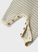 LIL`ATELIER Nelson Knit Suit