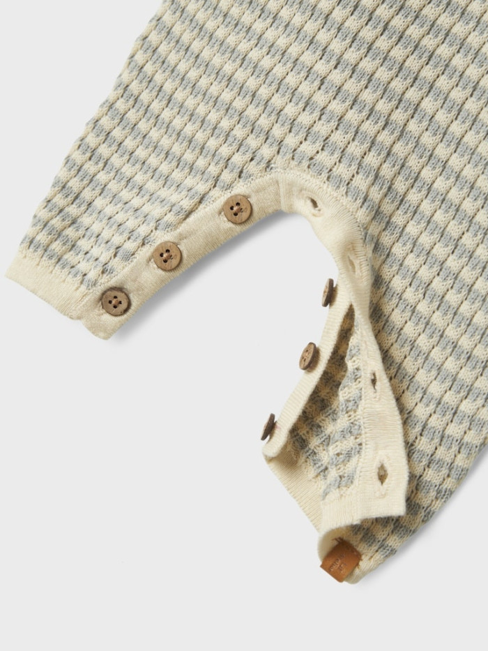 LIL`ATELIER Nelson Knit Suit