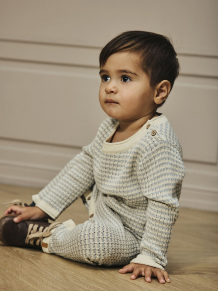 LIL`ATELIER Nelson Knit Suit