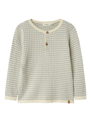 LIL`ATELIER Nelson Knit