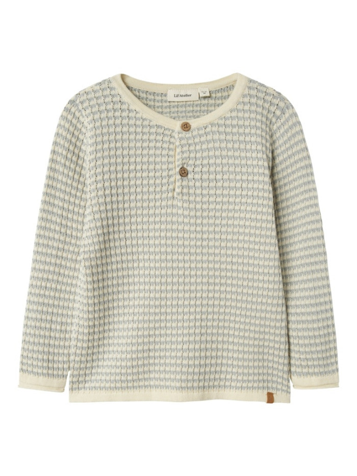 LIL`ATELIER Nelson Knit