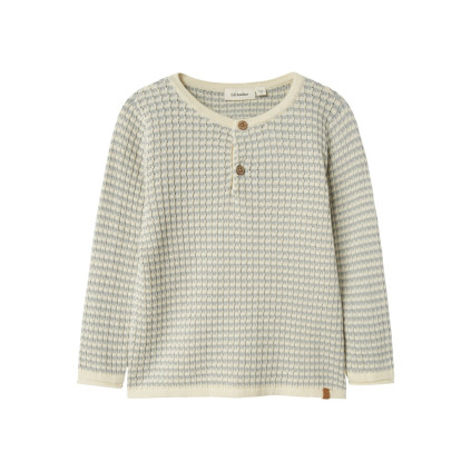 LIL`ATELIER Nelson Knit