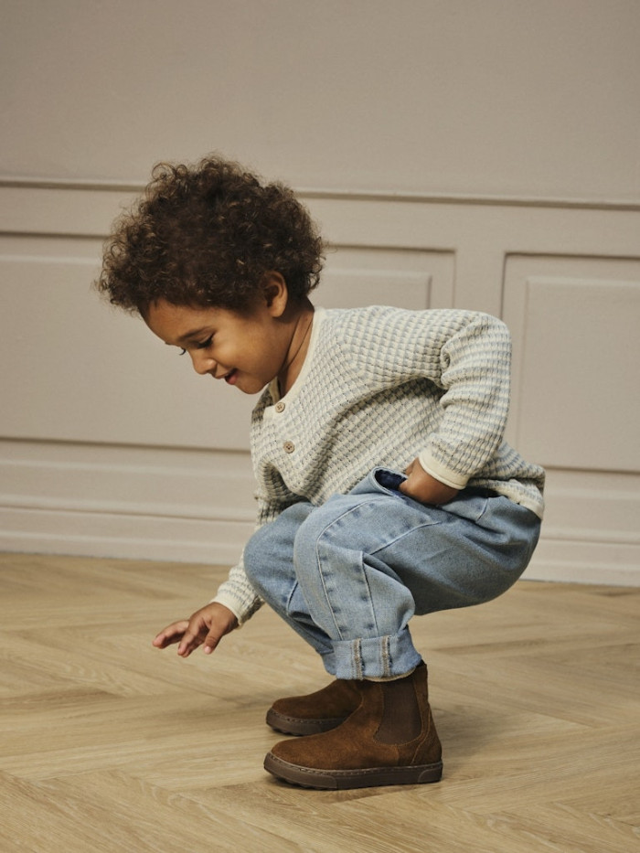 LIL`ATELIER Nelson Knit