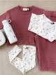 LIL`ATELIER Lola Knit Ancle Pant