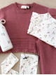 LIL`ATELIER Lola Knit Top