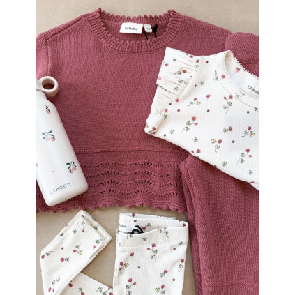 LIL`ATELIER Lola Knit Top