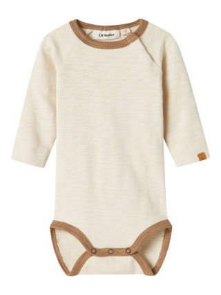 LIL`ATELIER Orville Body