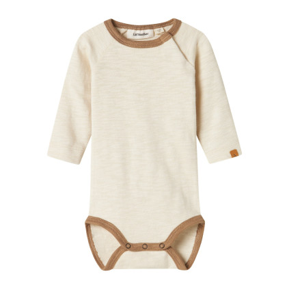 LIL`ATELIER Orville Body