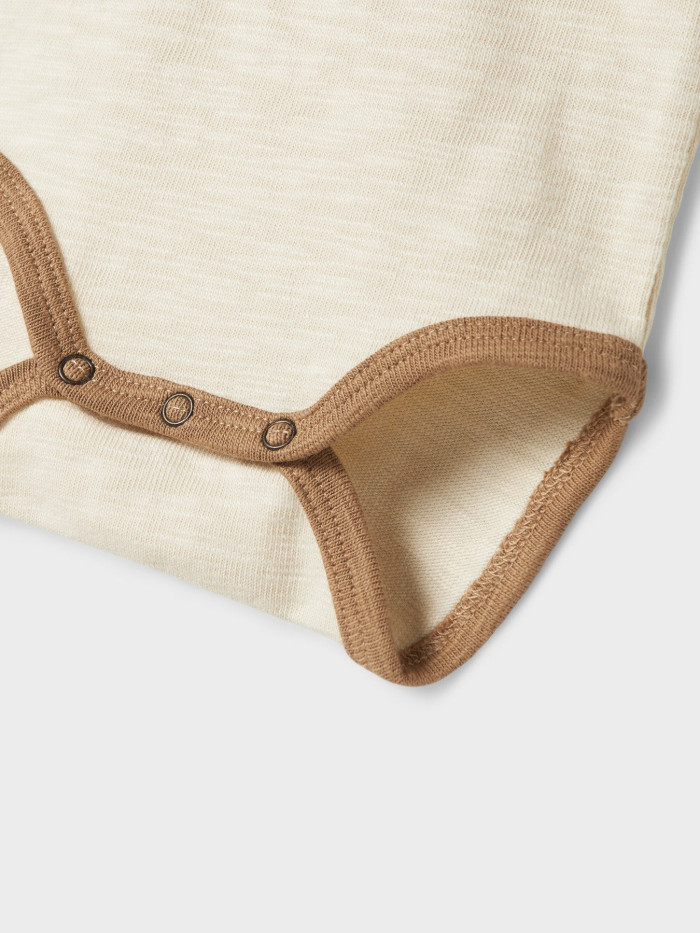 LIL`ATELIER Orville Body