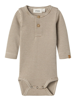 LIL`ATELIER Ohio Body