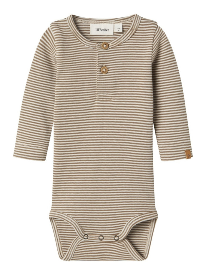 LIL`ATELIER Ohio Body