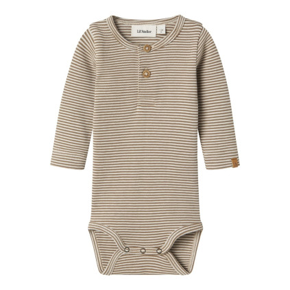 LIL`ATELIER Ohio Body