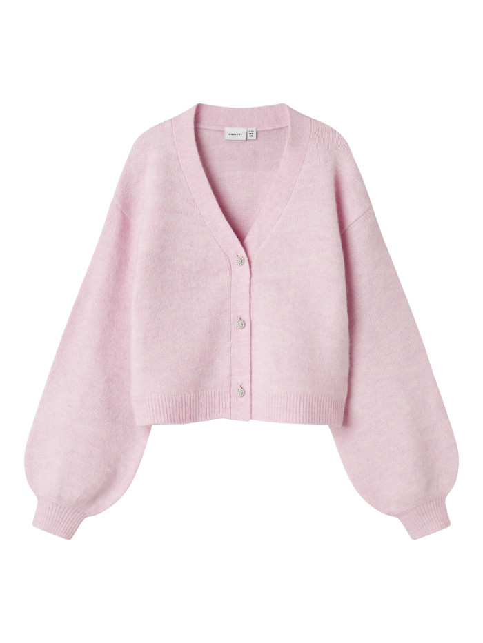 Name It Nina Knit Cardigan