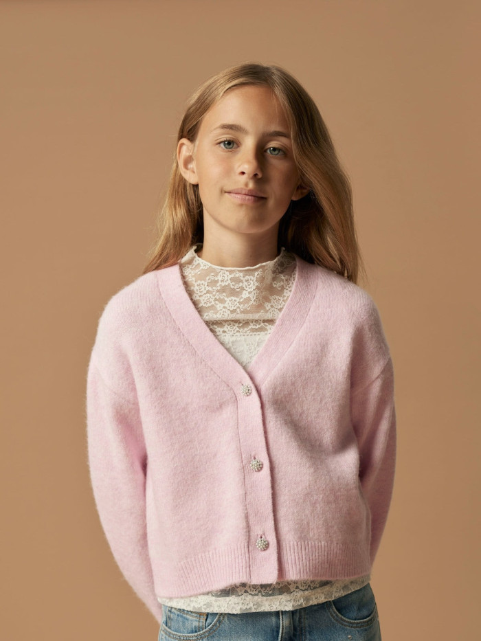 Name It Nina Knit Cardigan