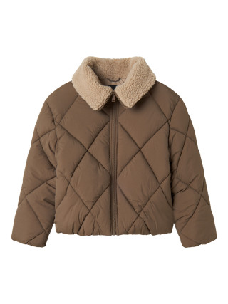 Name It Melbourne Puffer Jacket
