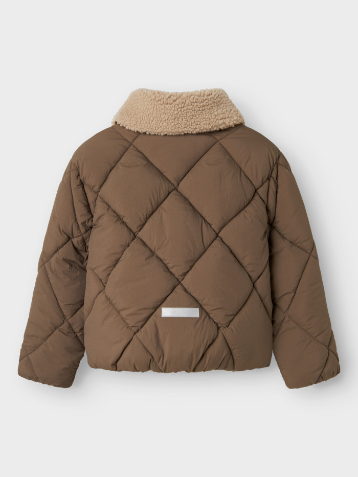 Name It Melbourne Puffer Jacket