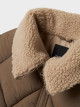 Name It Melbourne Puffer Jacket