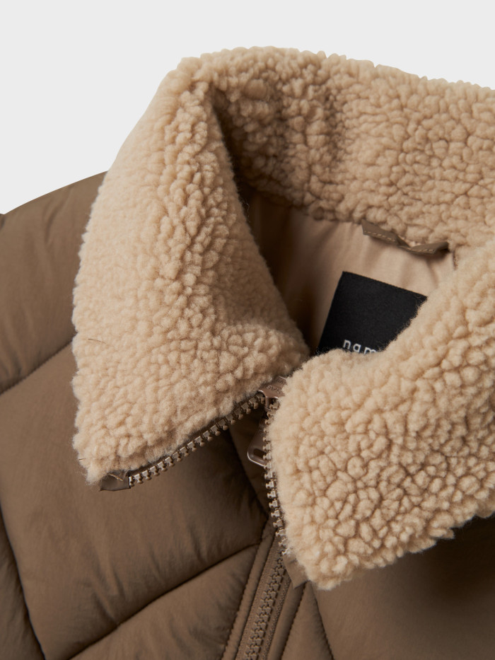 Name It Melbourne Puffer Jacket