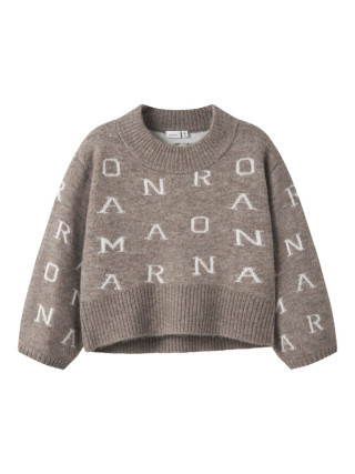 NAME IT Oflelia Oversize Knit