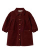 LIL`ATELIER Obert Loose Cord Dress