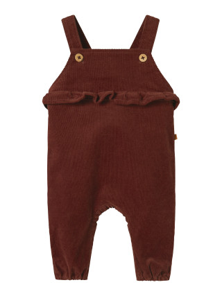 LIL`ATELIER Obert Cord Overall