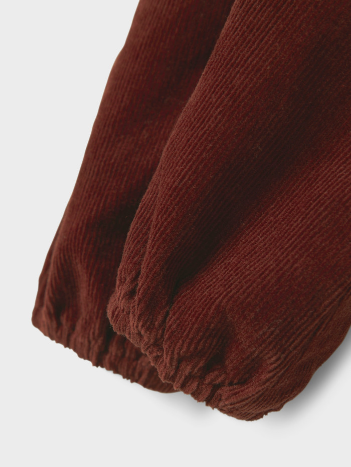 LIL`ATELIER Obert Cord Overall