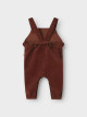 LIL`ATELIER Obert Cord Overall