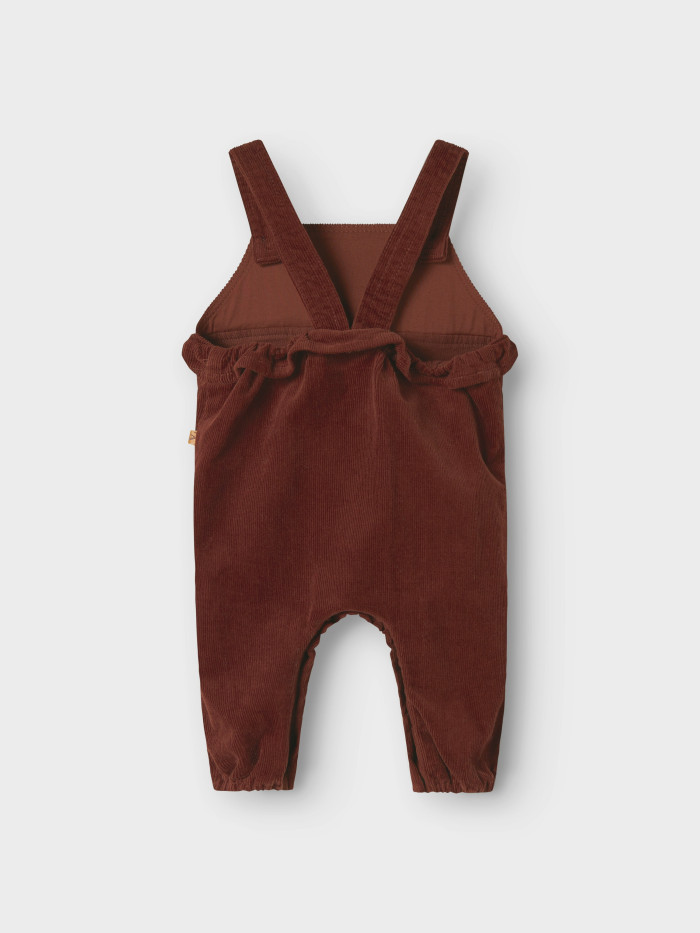 LIL`ATELIER Obert Cord Overall