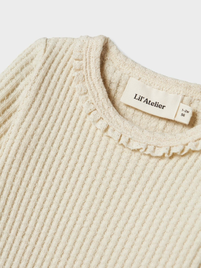 LIL`ATELIER Osanne Body