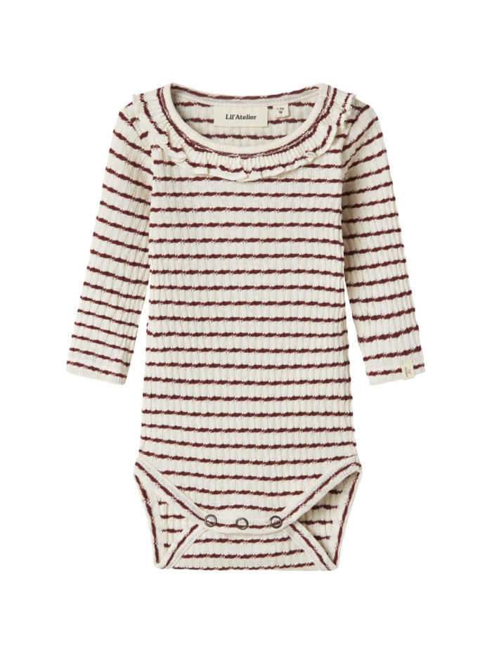 LIL`ATELIER Sophia Body