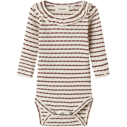 LIL`ATELIER Sophia Body
