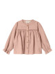 LIL`ATELIER Ofira Loose Shirt