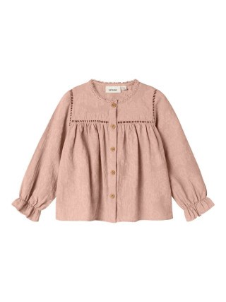LIL`ATELIER Ofira Loose Shirt