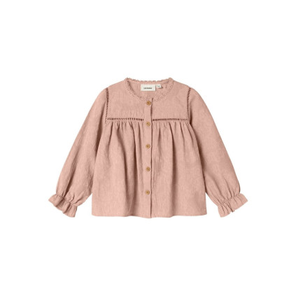 LIL`ATELIER Ofira Loose Shirt