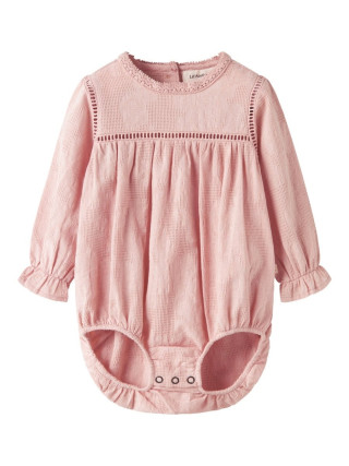 LIL`ATELIER Ofira Loose Shirt Body
