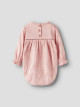 LIL`ATELIER Ofira Loose Shirt Body