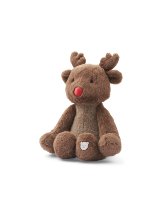 LIEWOOD Berto Reindeer Teddy