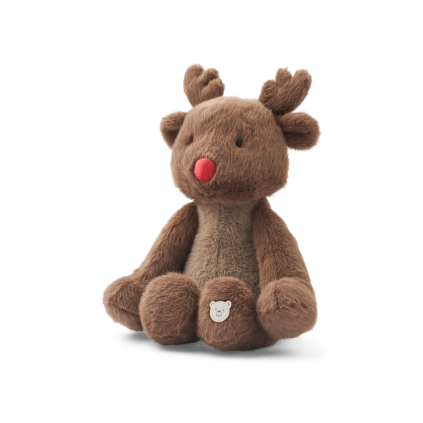 LIEWOOD Berto Reindeer Teddy