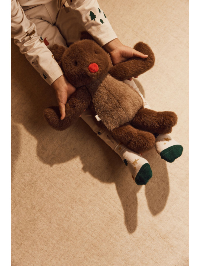 LIEWOOD Berto Reindeer Teddy