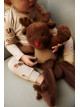 LIEWOOD Berto Reindeer Teddy