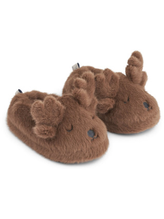 LIEWOOD Aviaja Reindeer Slippers