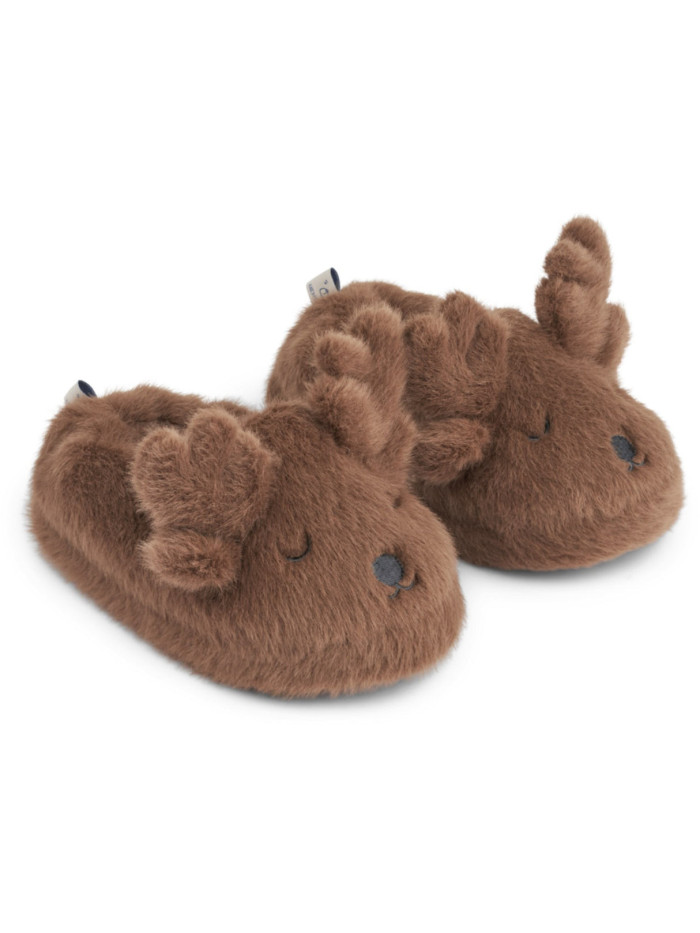 LIEWOOD Aviaja Reindeer Slippers