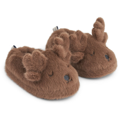 LIEWOOD Aviaja Reindeer Slippers